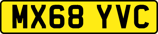 MX68YVC