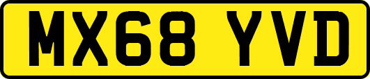 MX68YVD
