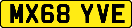 MX68YVE