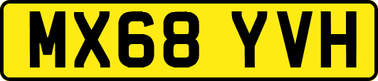 MX68YVH