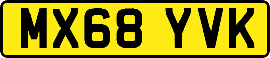 MX68YVK