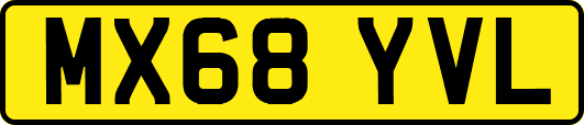 MX68YVL