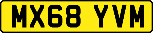 MX68YVM