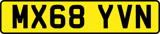 MX68YVN