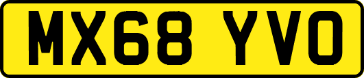 MX68YVO