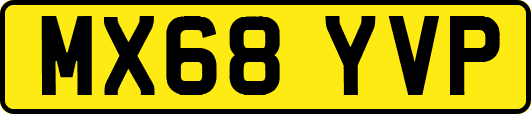 MX68YVP