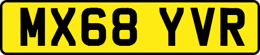 MX68YVR