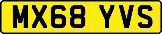 MX68YVS