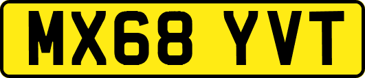 MX68YVT
