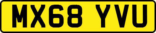 MX68YVU