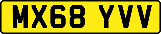 MX68YVV