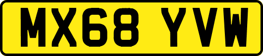 MX68YVW