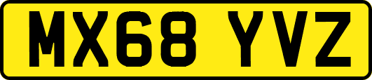 MX68YVZ