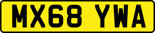 MX68YWA