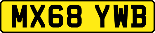 MX68YWB