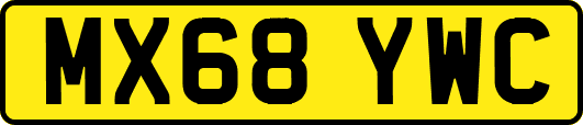 MX68YWC