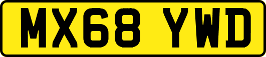 MX68YWD