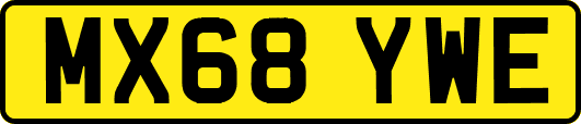 MX68YWE