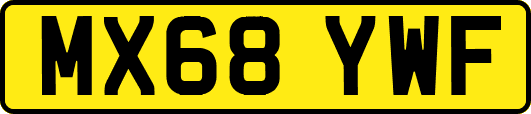 MX68YWF