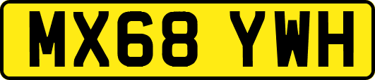 MX68YWH