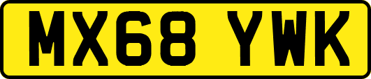 MX68YWK