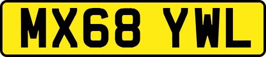 MX68YWL