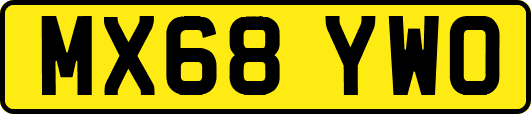MX68YWO