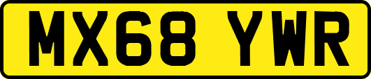 MX68YWR