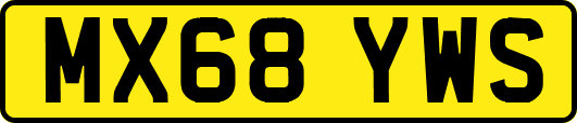 MX68YWS