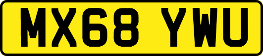 MX68YWU