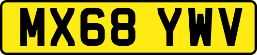 MX68YWV