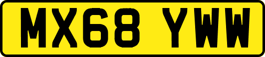 MX68YWW