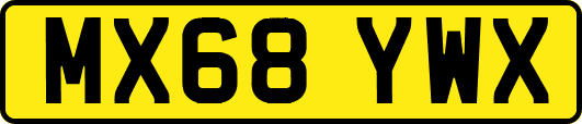 MX68YWX