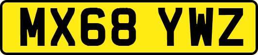 MX68YWZ