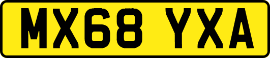 MX68YXA