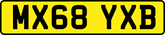 MX68YXB