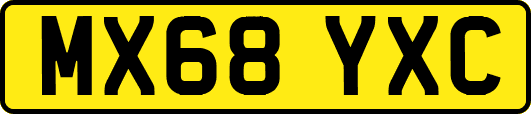 MX68YXC