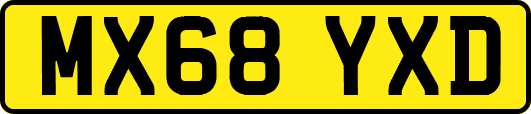 MX68YXD