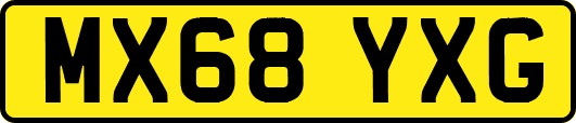 MX68YXG