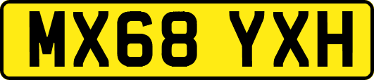 MX68YXH