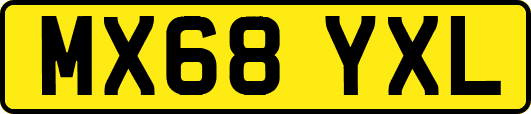 MX68YXL