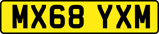 MX68YXM