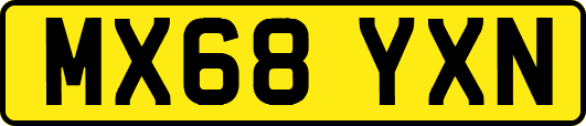 MX68YXN