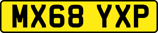MX68YXP
