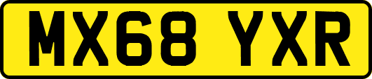 MX68YXR