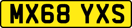 MX68YXS
