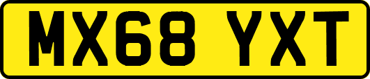 MX68YXT