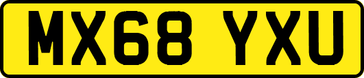 MX68YXU