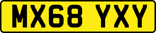 MX68YXY