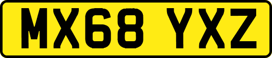 MX68YXZ
